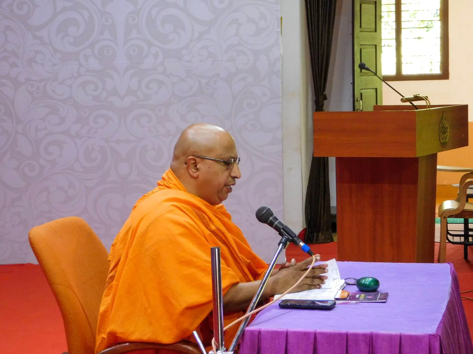 Antaryoga – Spiritual Retreats photo 3