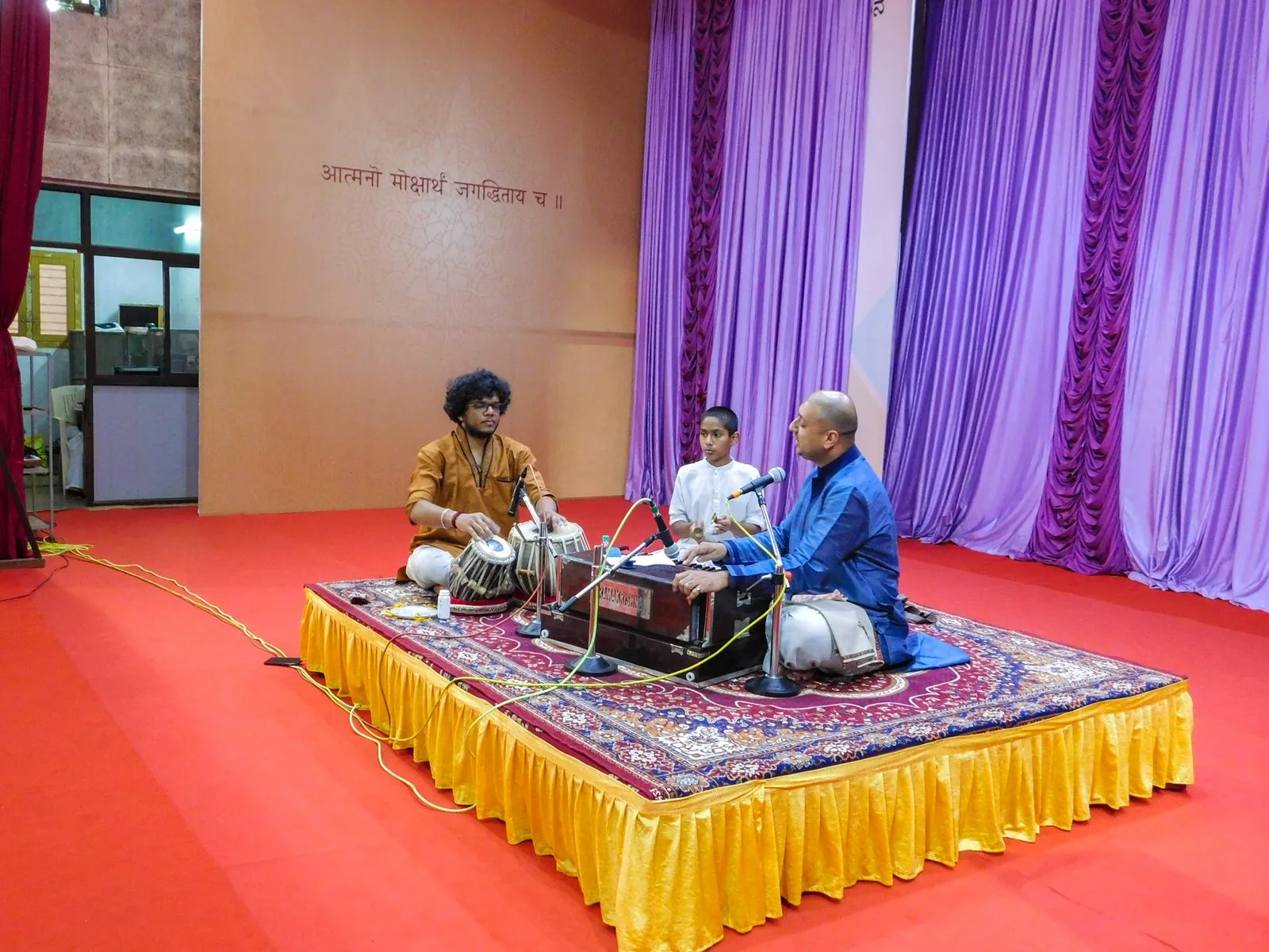 Antaryoga – Spiritual Retreats photo 5