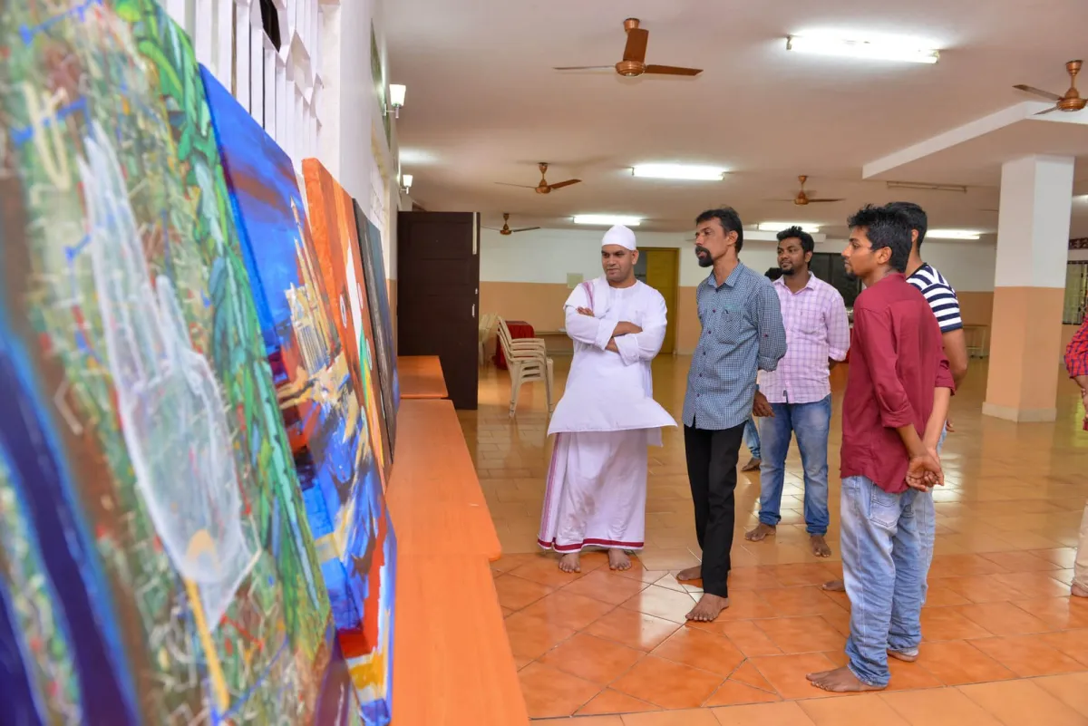 Art Camps photo 1