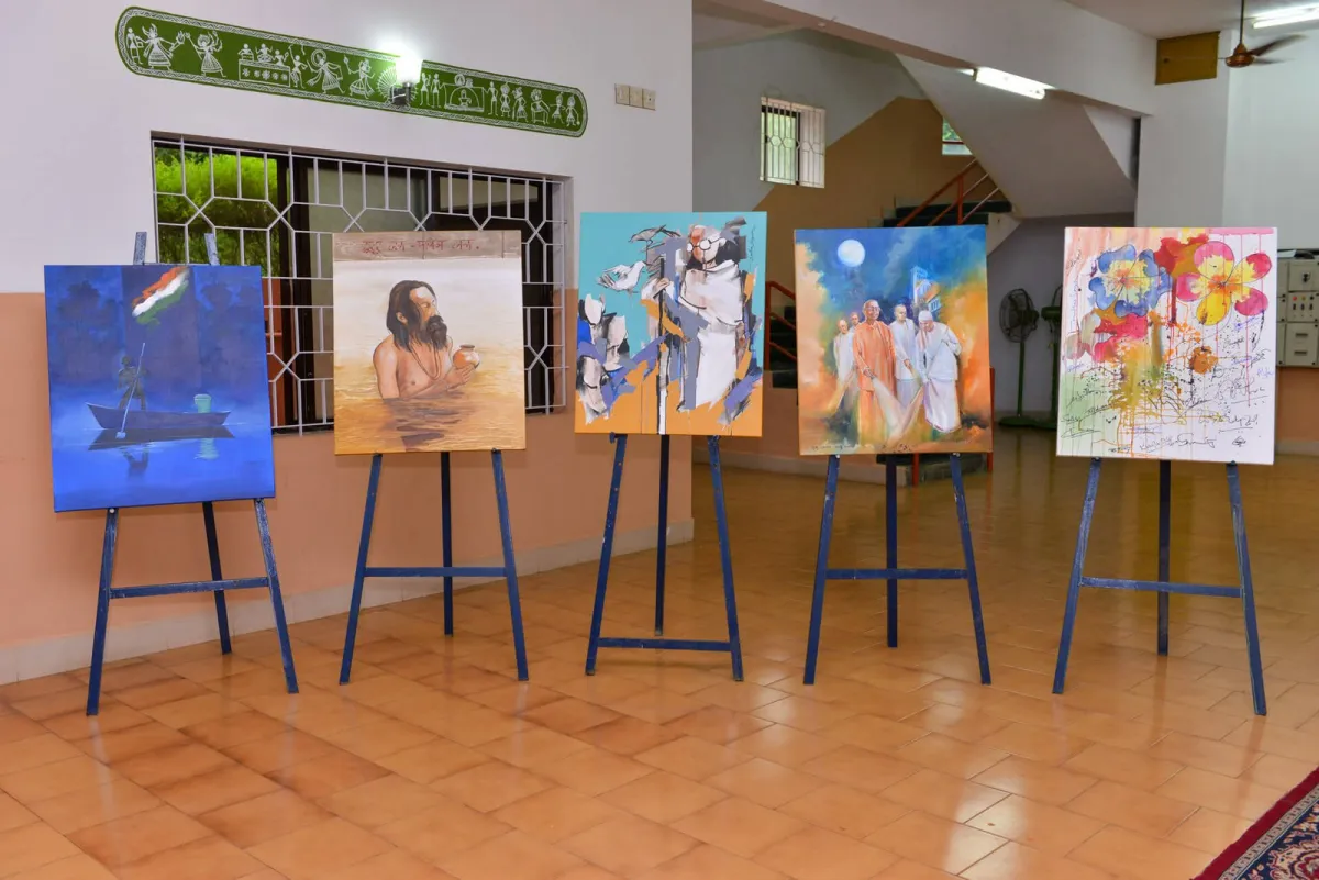 Art Camps photo 3