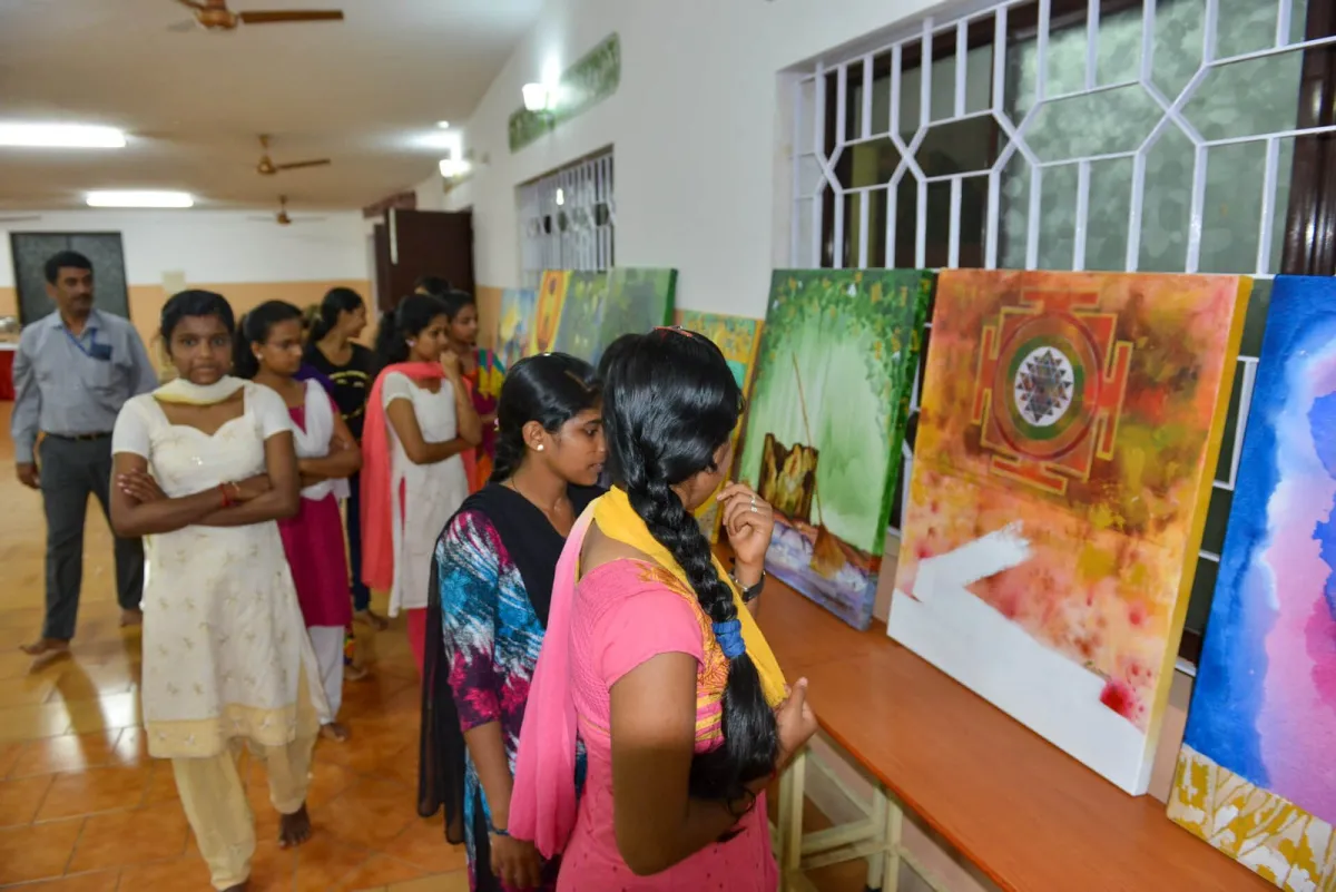 Art Camps photo 8