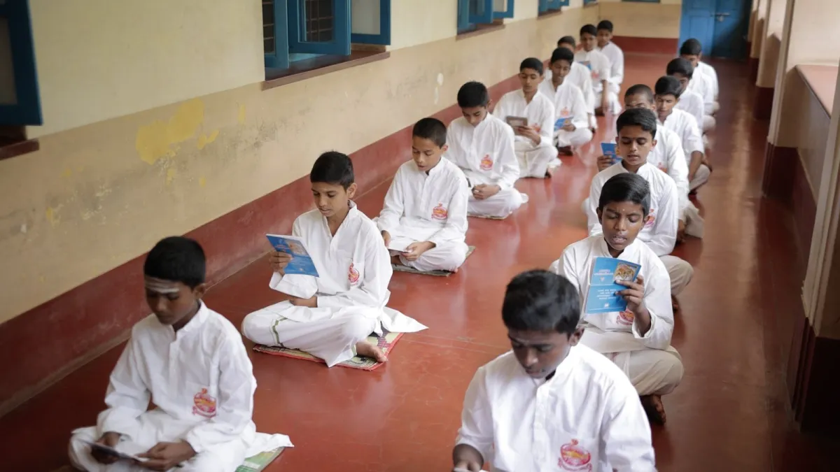Balakashrama – Hostel Facilities photo 6