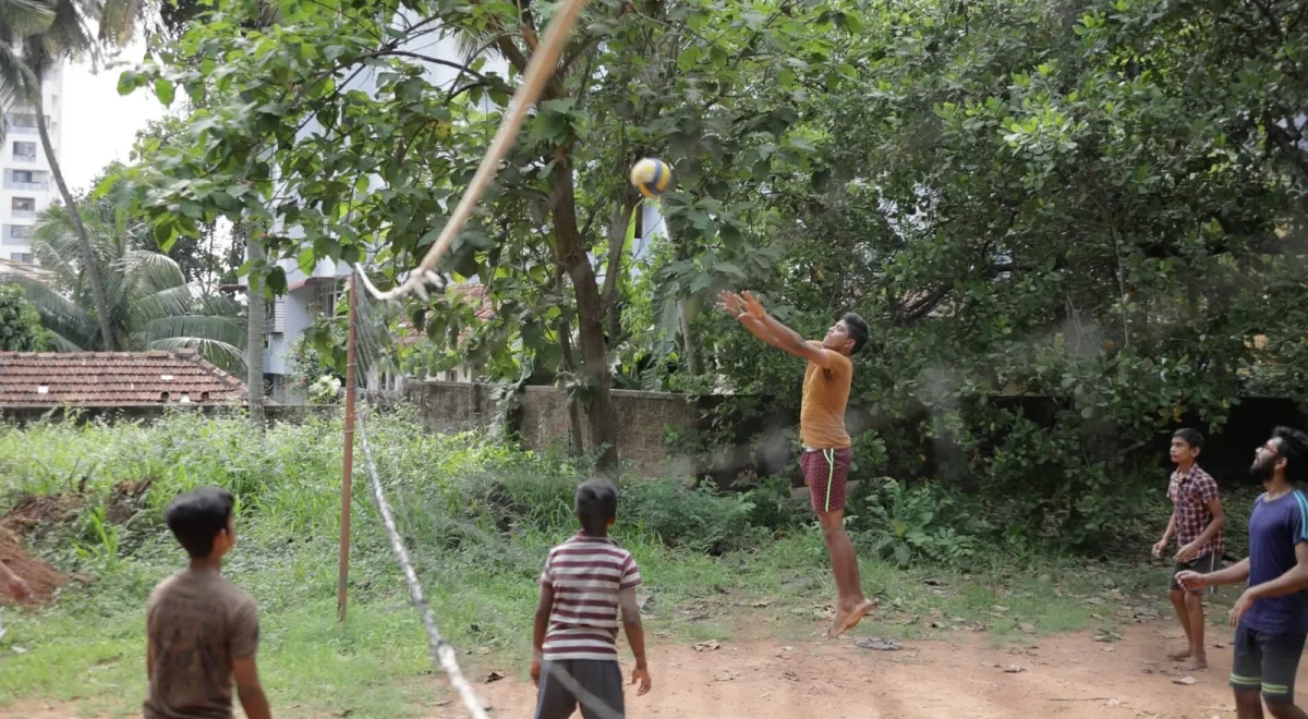Balakashrama – Hostel Facilities photo 7