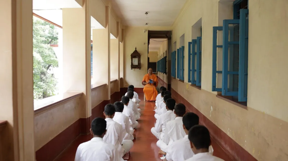 Balakashrama – Hostel Facilities photo 8