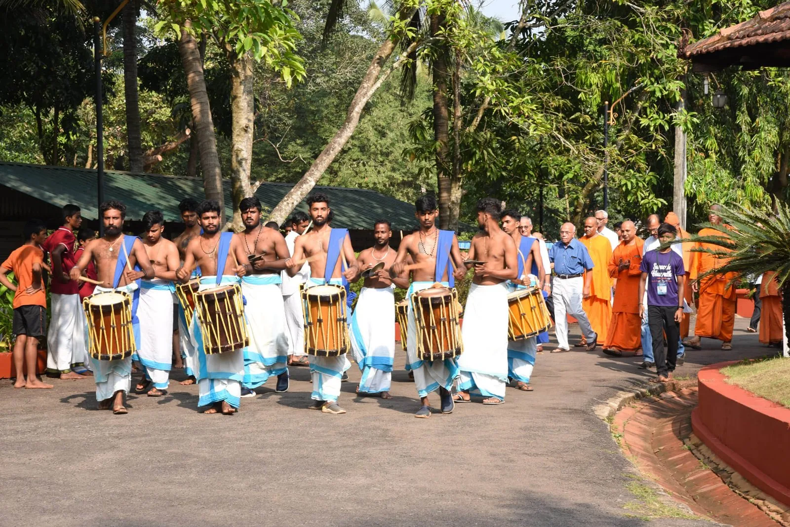 Bhava Sangama – Bhakta Samagama photo 2