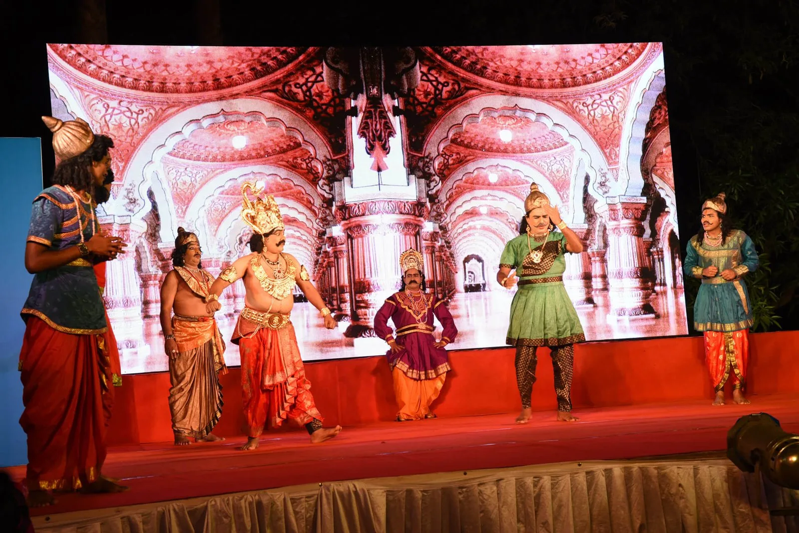 Bhava Sangama – Bhakta Samagama photo 4