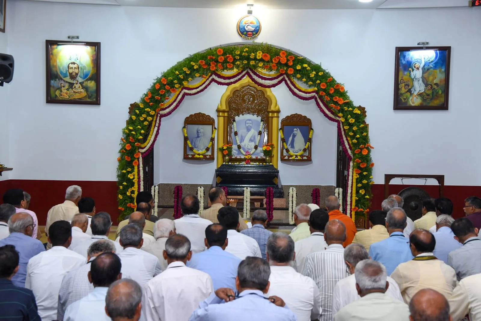 Daily Worship and Prayer photo 1