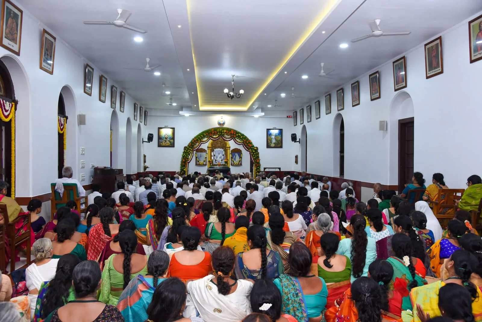 Daily Worship and Prayer photo 2