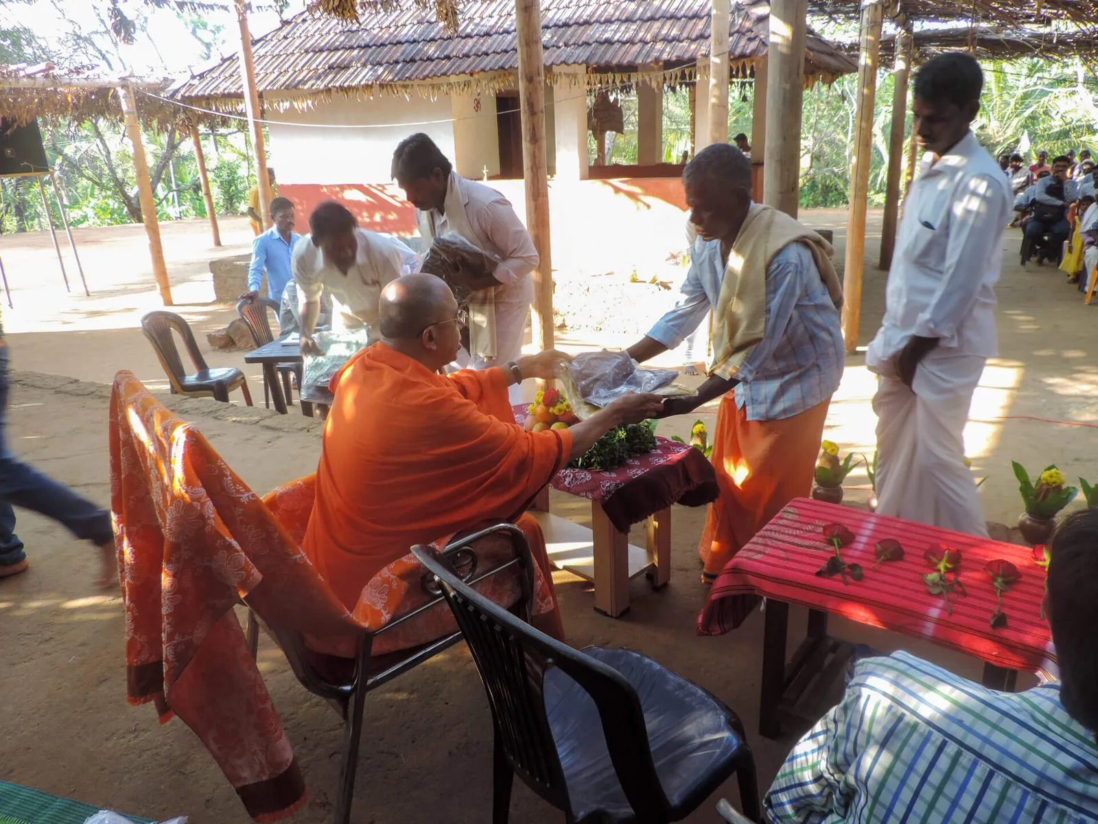Distress Relief photo 7