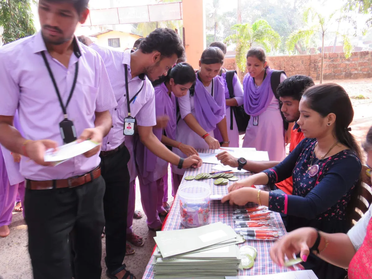 Educational Conclave: Shraddha – Medha – Prajna photo 4