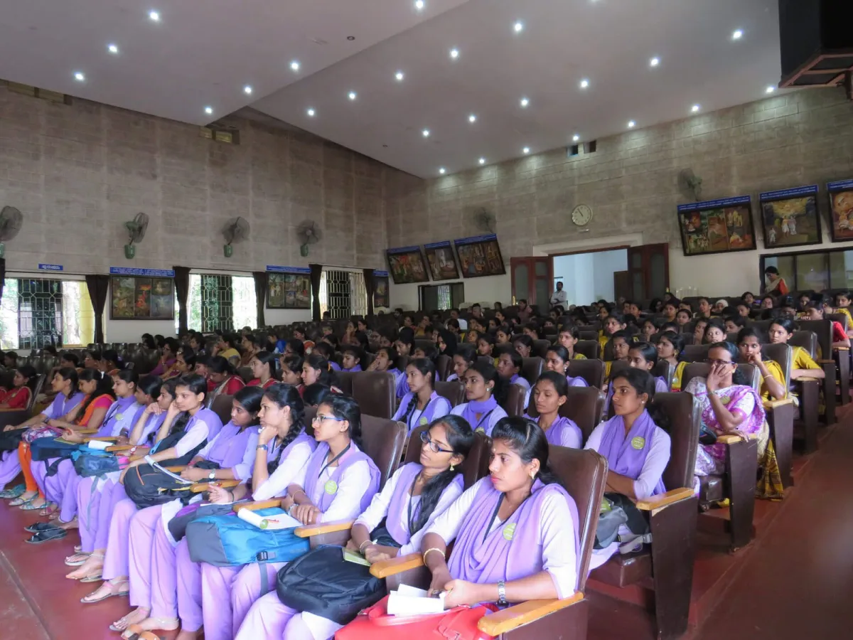 Educational Conclave: Shraddha – Medha – Prajna photo 8
