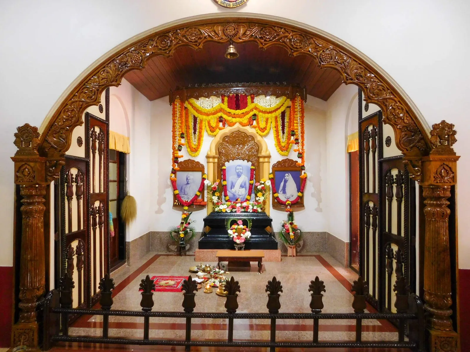Japa Yajna photo 2