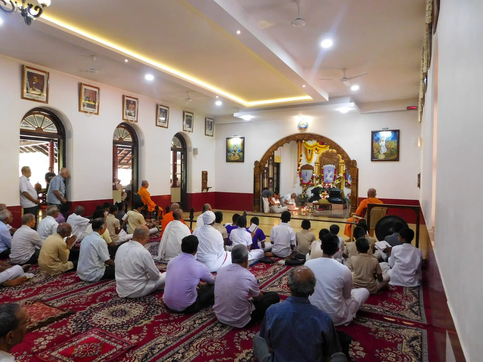 Japa Yajna photo 5