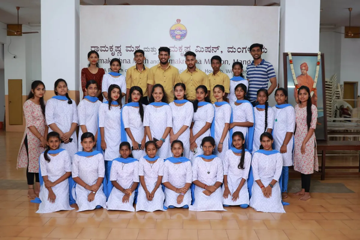 Nivedita Balaga photo 2