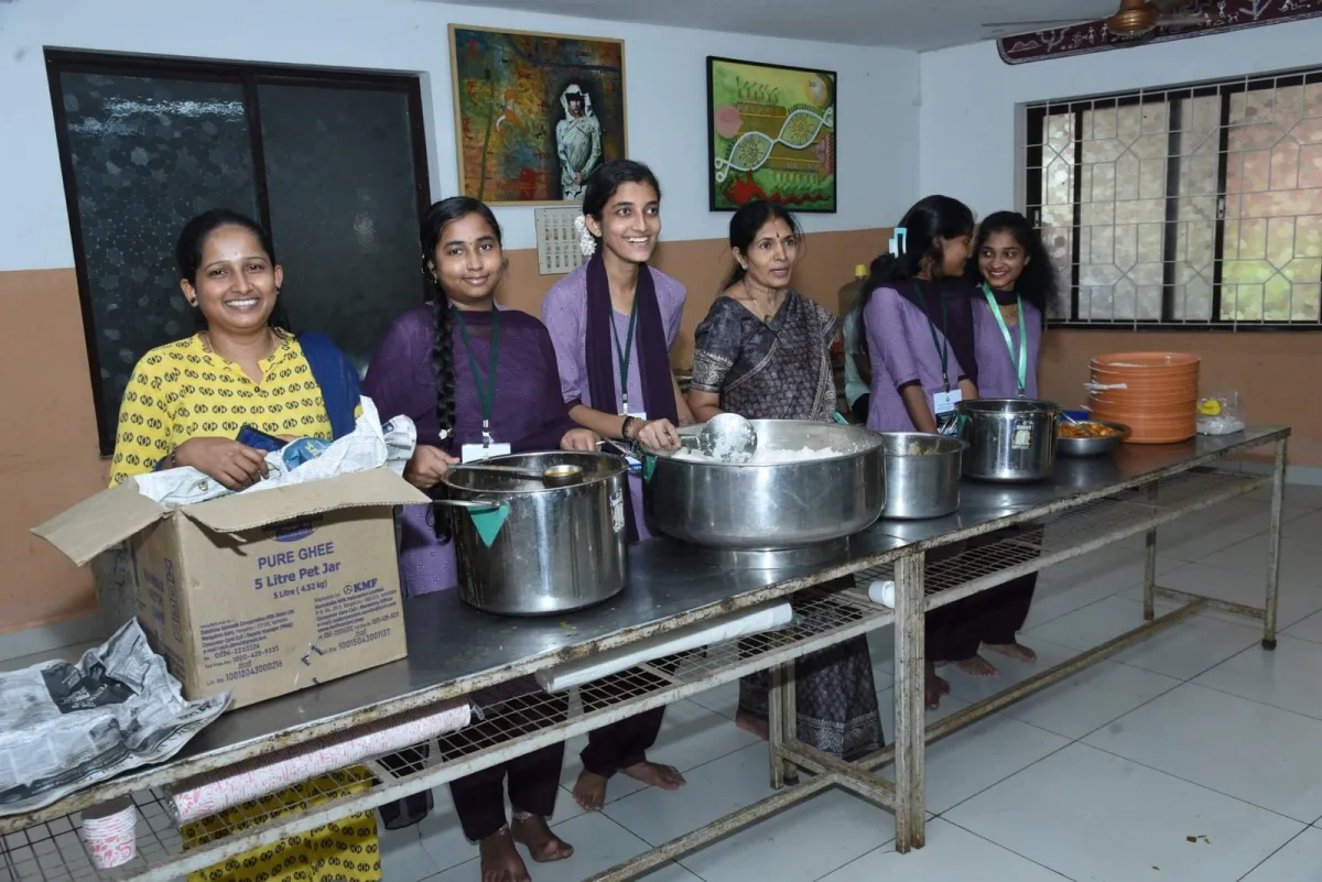 Nivedita Balaga photo 3