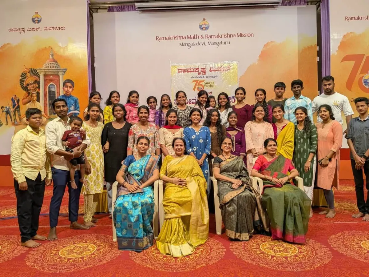 Nivedita Balaga photo 4
