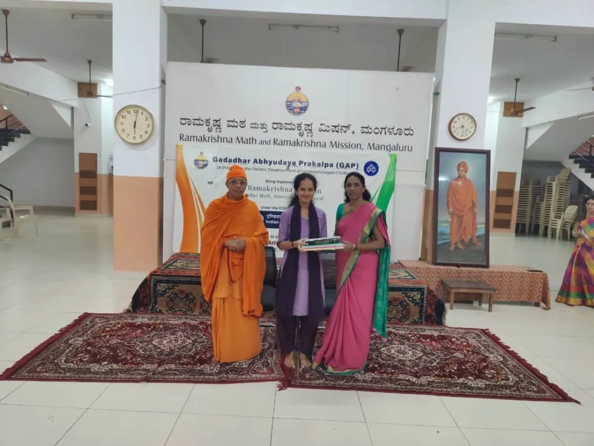 Nivedita Balaga photo 6