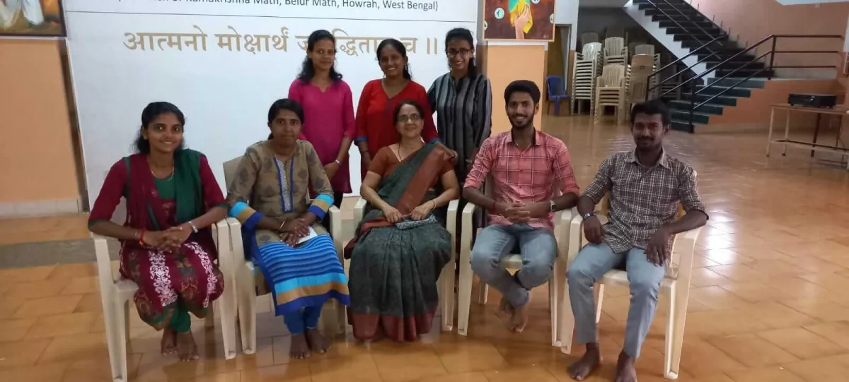 Nivedita Balaga photo 8