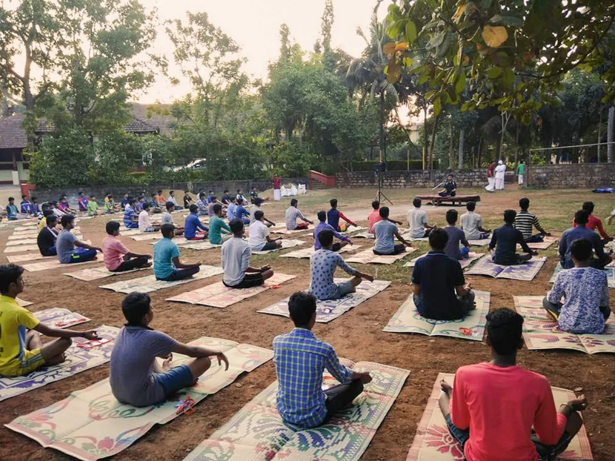 Prerana – Residential Youth Camp photo 1