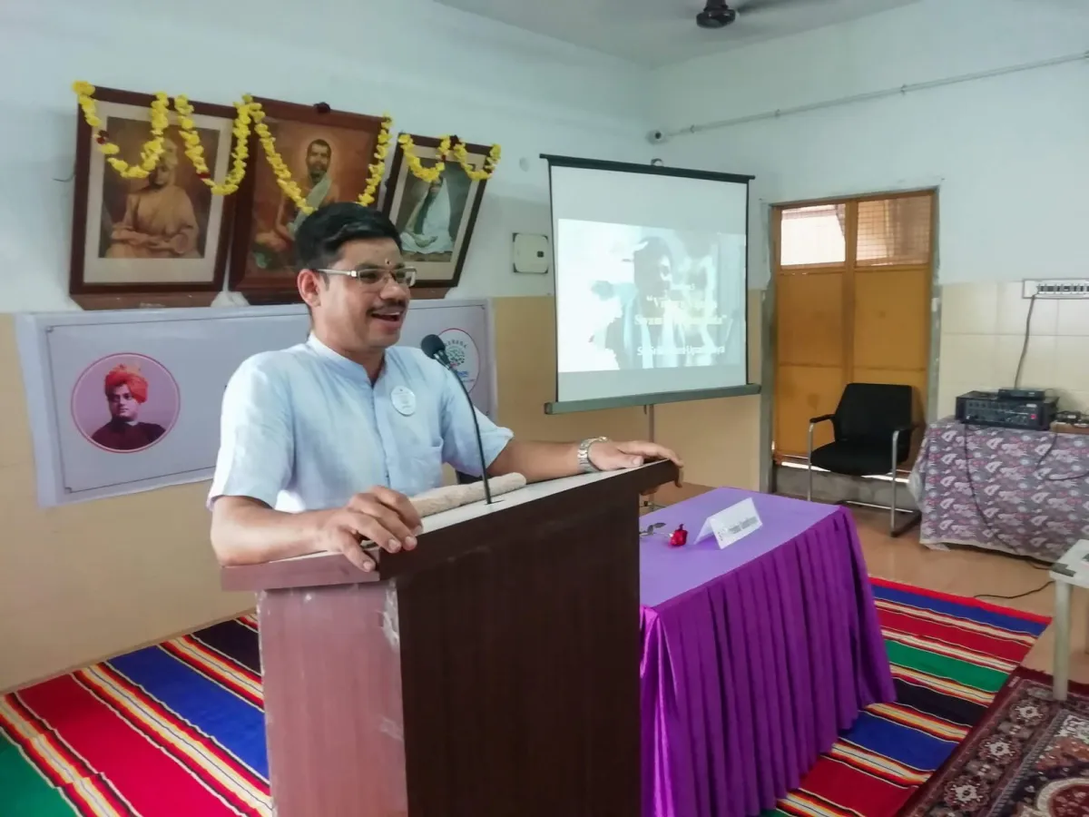 Prerana – Residential Youth Camp photo 2