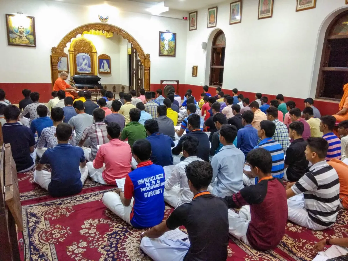 Prerana – Residential Youth Camp photo 3