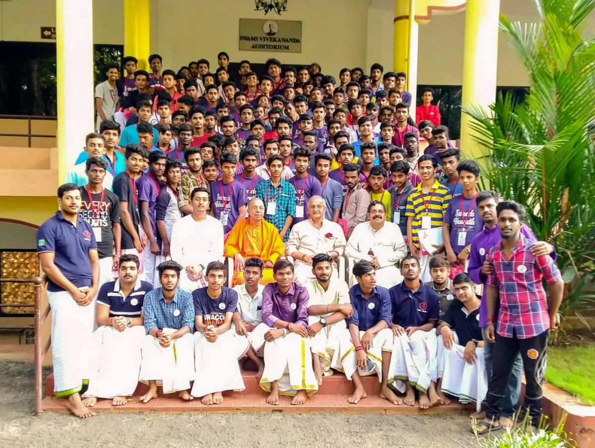 Prerana – Residential Youth Camp photo 4