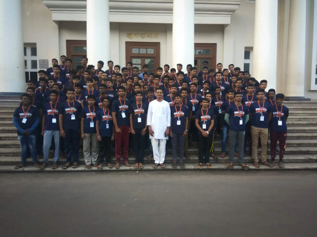 Prerana – Residential Youth Camp photo 5