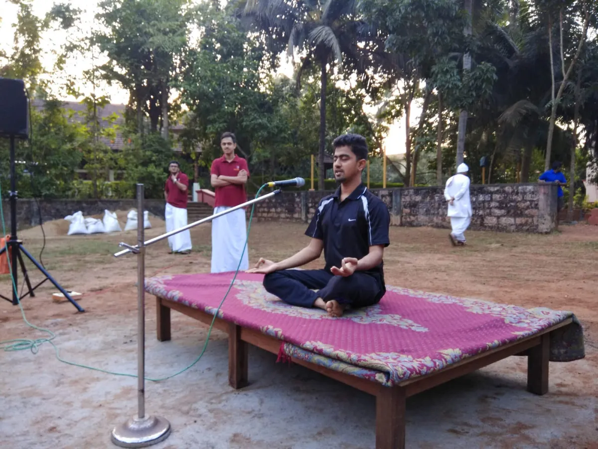 Prerana – Residential Youth Camp photo 6