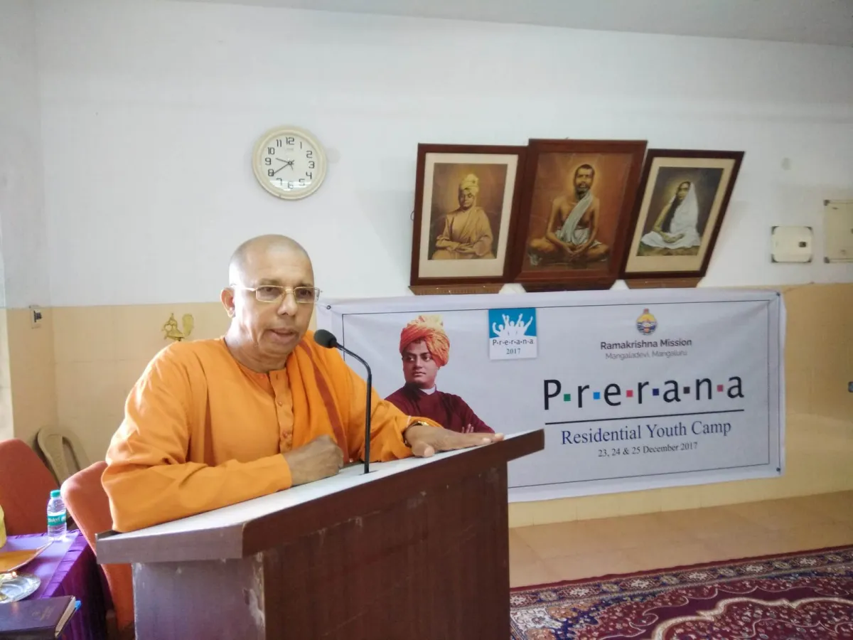 Prerana – Residential Youth Camp photo 7