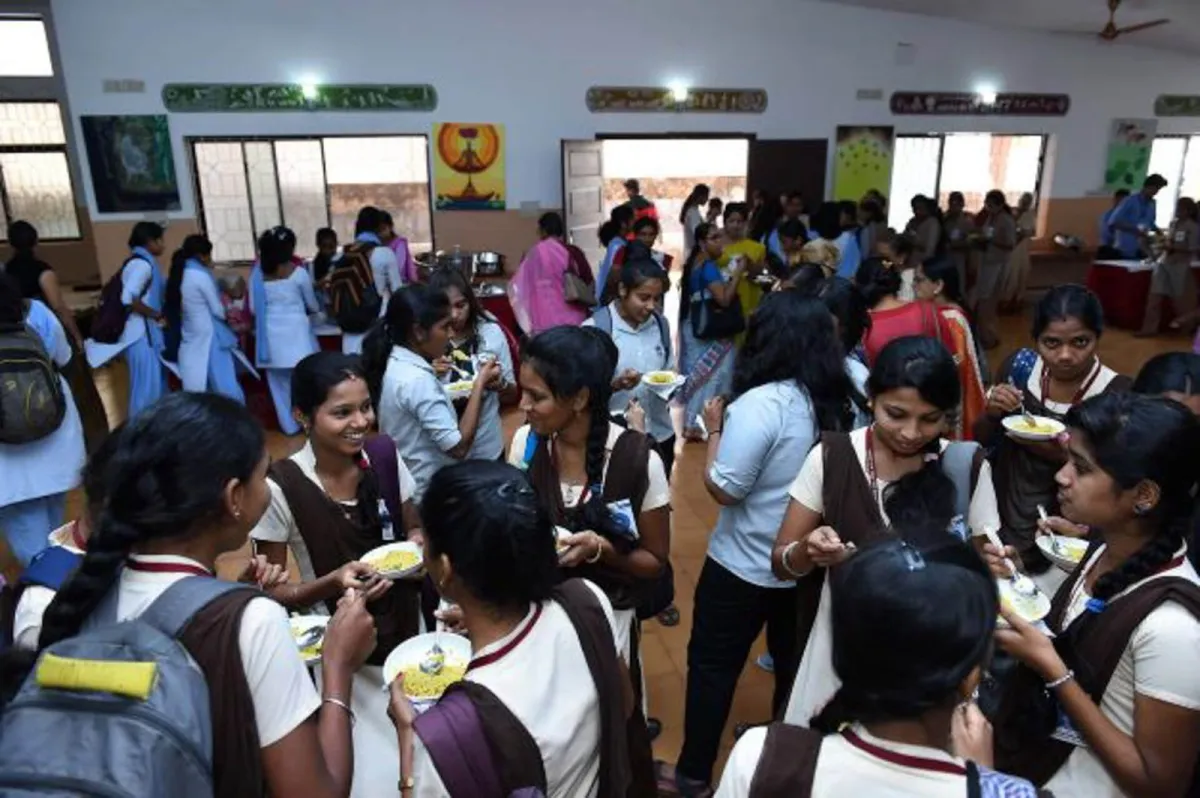 Shakti – Women Empowerment Programme photo 3
