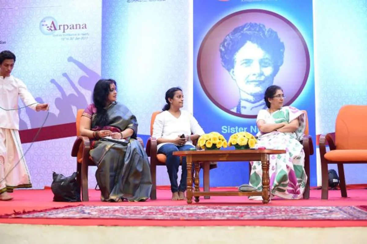 Shakti – Women Empowerment Programme photo 4