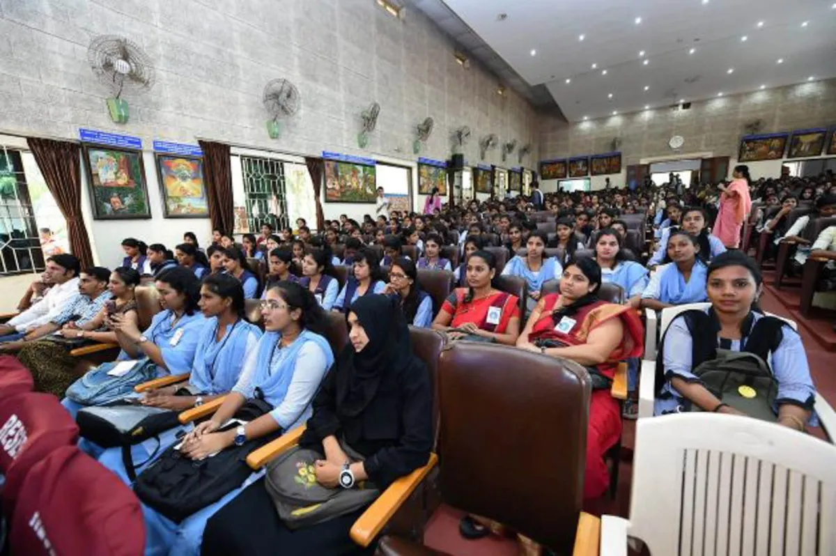 Shakti – Women Empowerment Programme photo 6