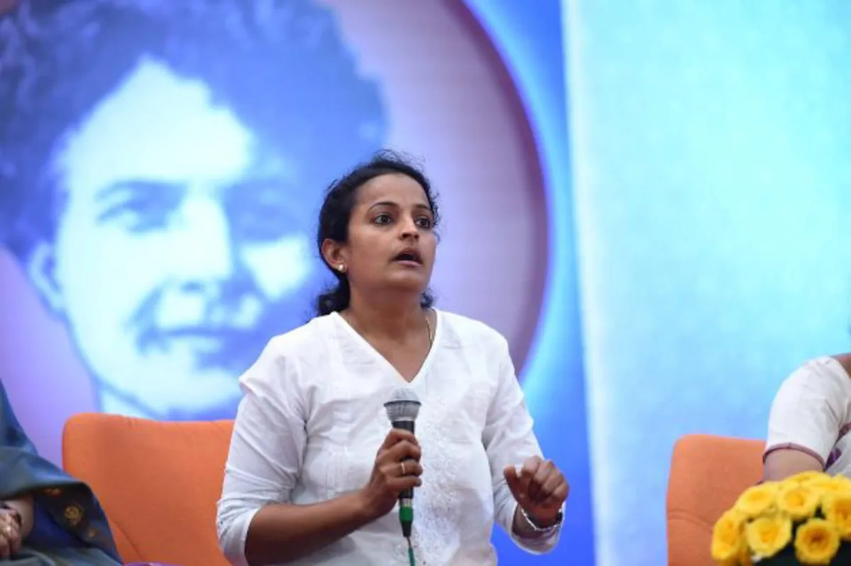 Shakti – Women Empowerment Programme photo 7