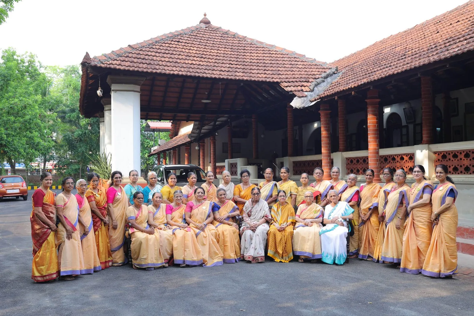 Sharada Mahila Vrinda photo 1