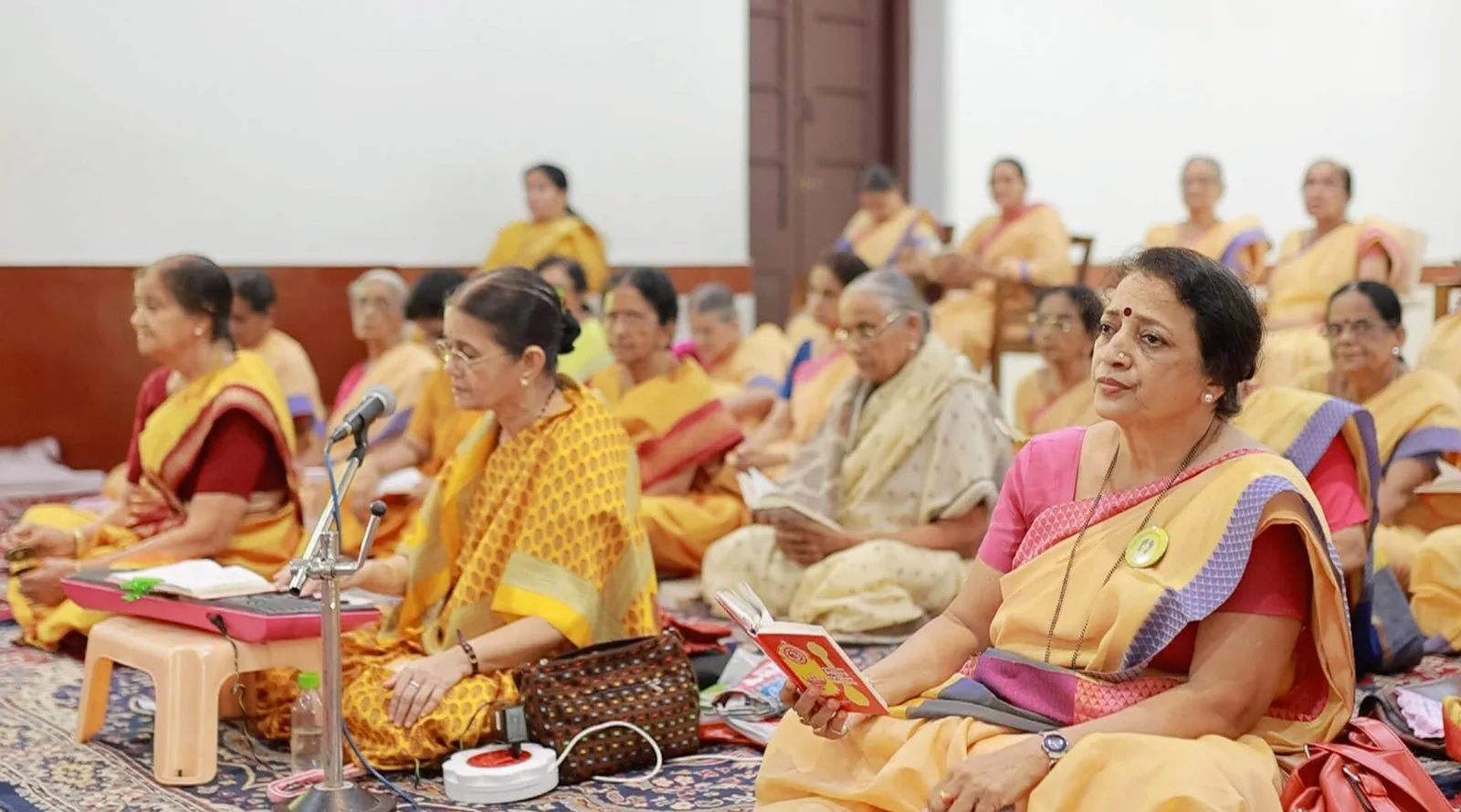 Sharada Mahila Vrinda photo 2