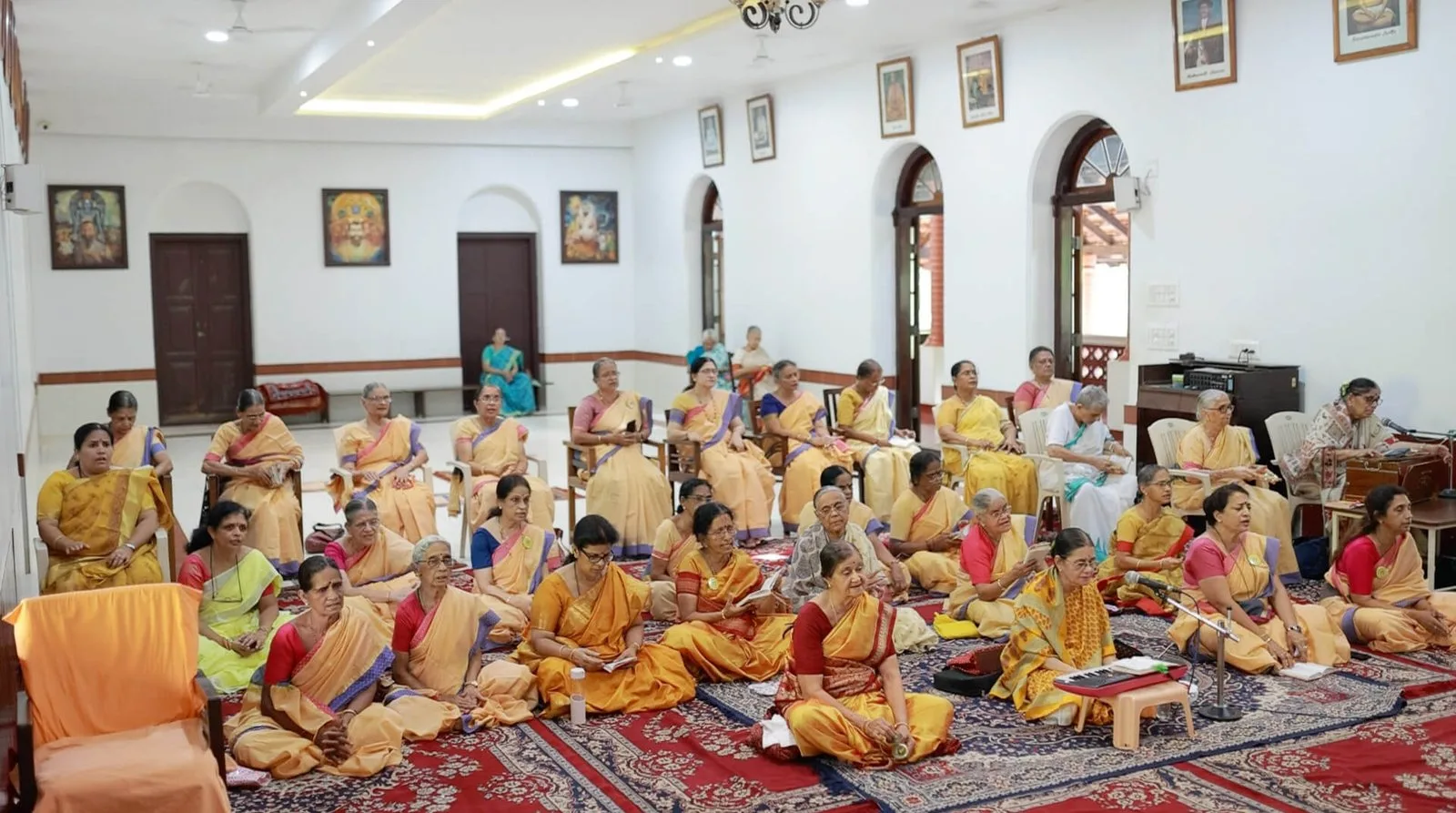 Sharada Mahila Vrinda photo 4