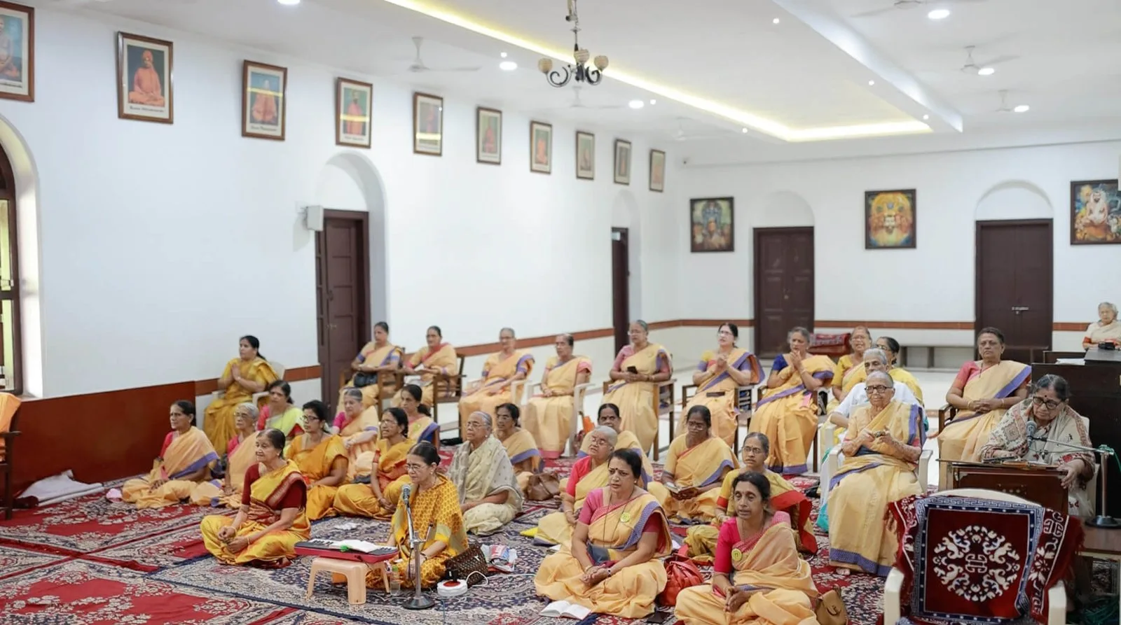 Sharada Mahila Vrinda photo 5