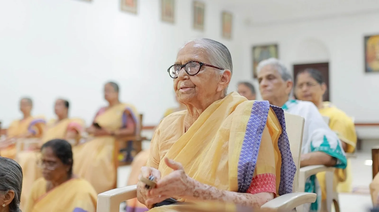 Sharada Mahila Vrinda photo 6