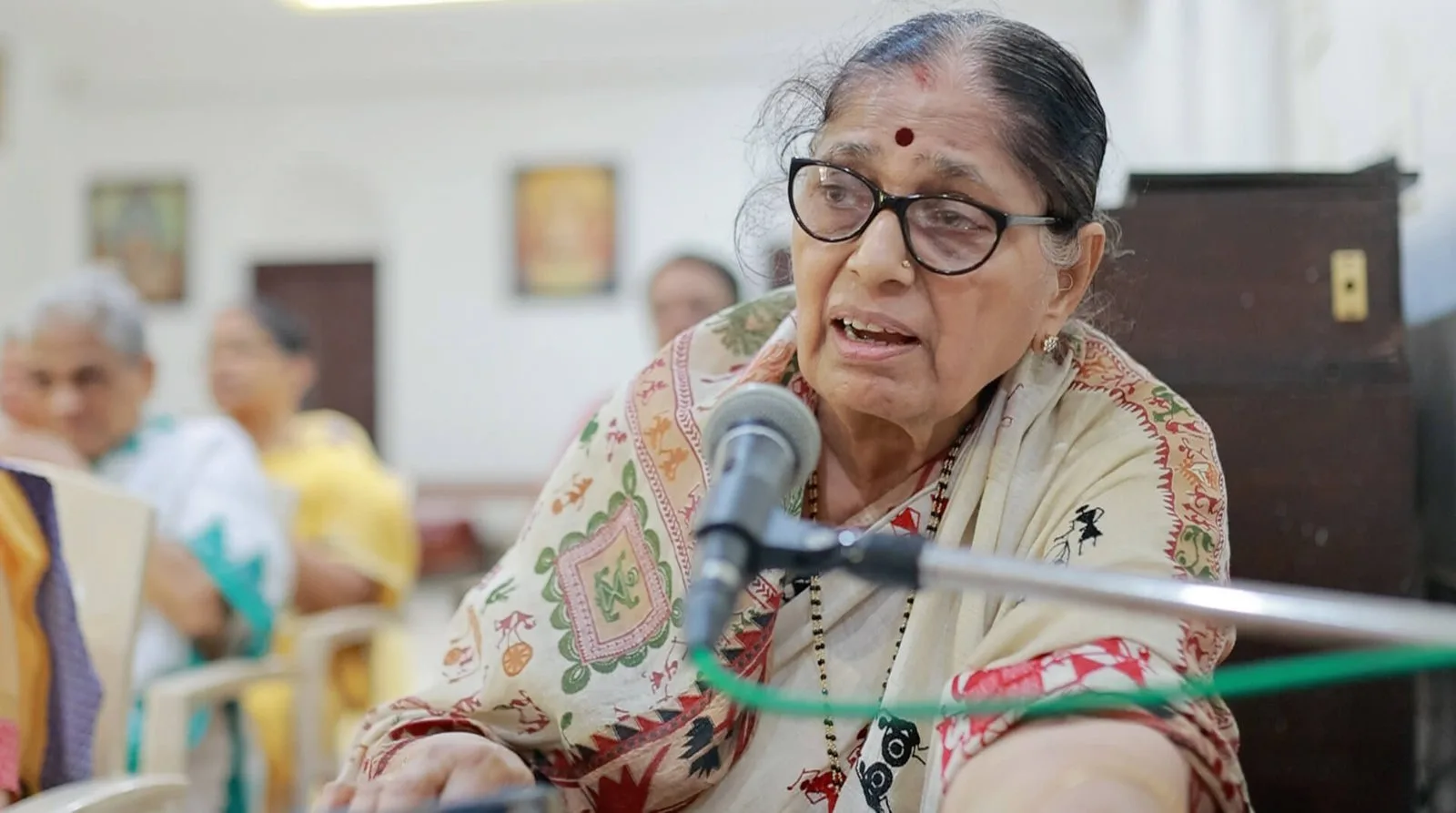 Sharada Mahila Vrinda photo 7