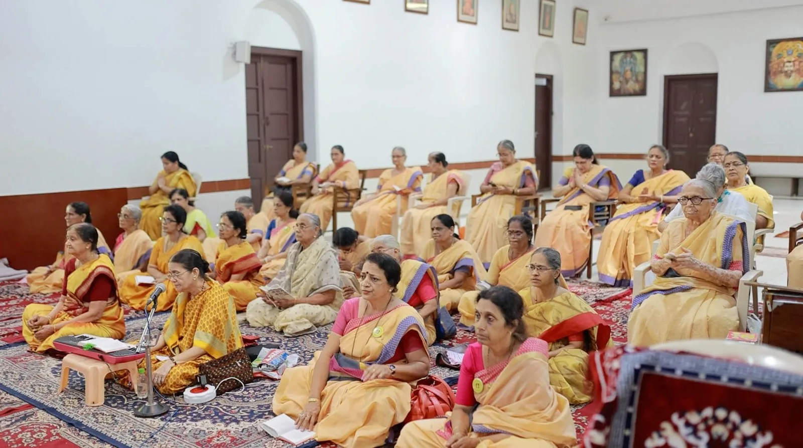 Sharada Mahila Vrinda photo 8