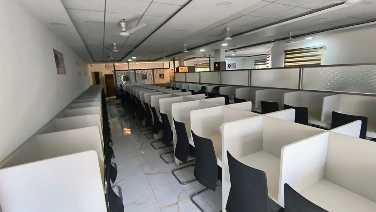 Sri Sarada Devi Adhyayana Kendra (Study Hall) photo 5