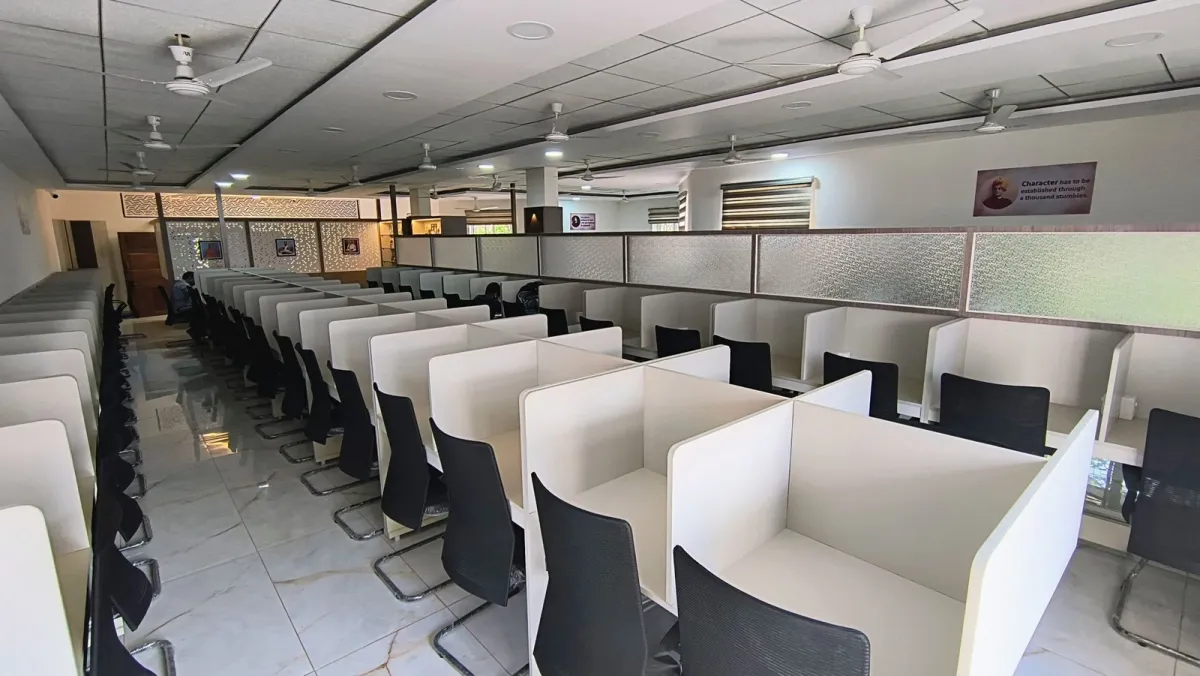 Sri Sarada Devi Adhyayana Kendra (Study Hall) photo 6