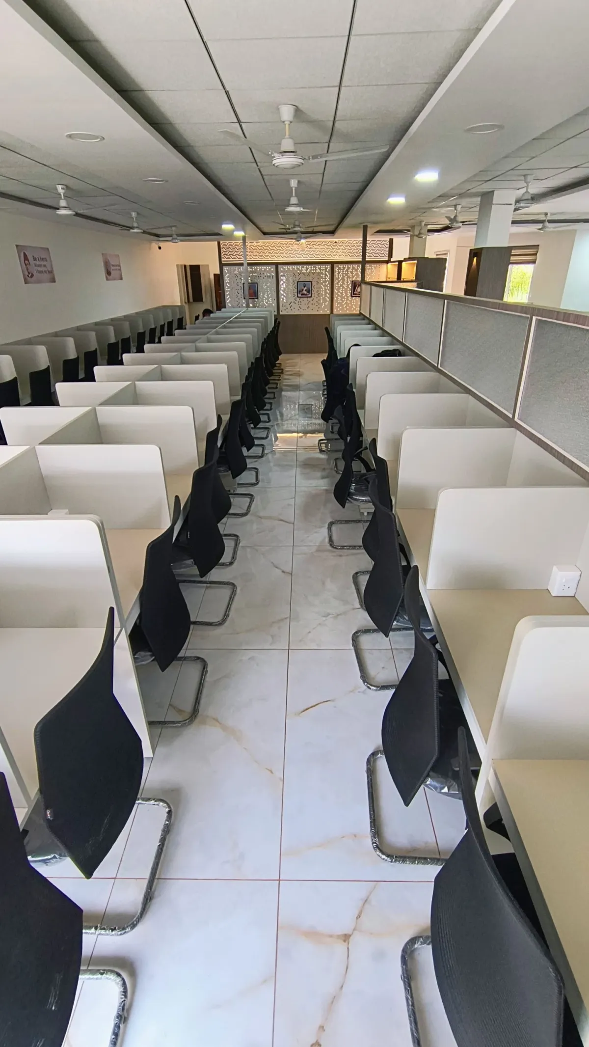 Sri Sarada Devi Adhyayana Kendra (Study Hall) photo 8