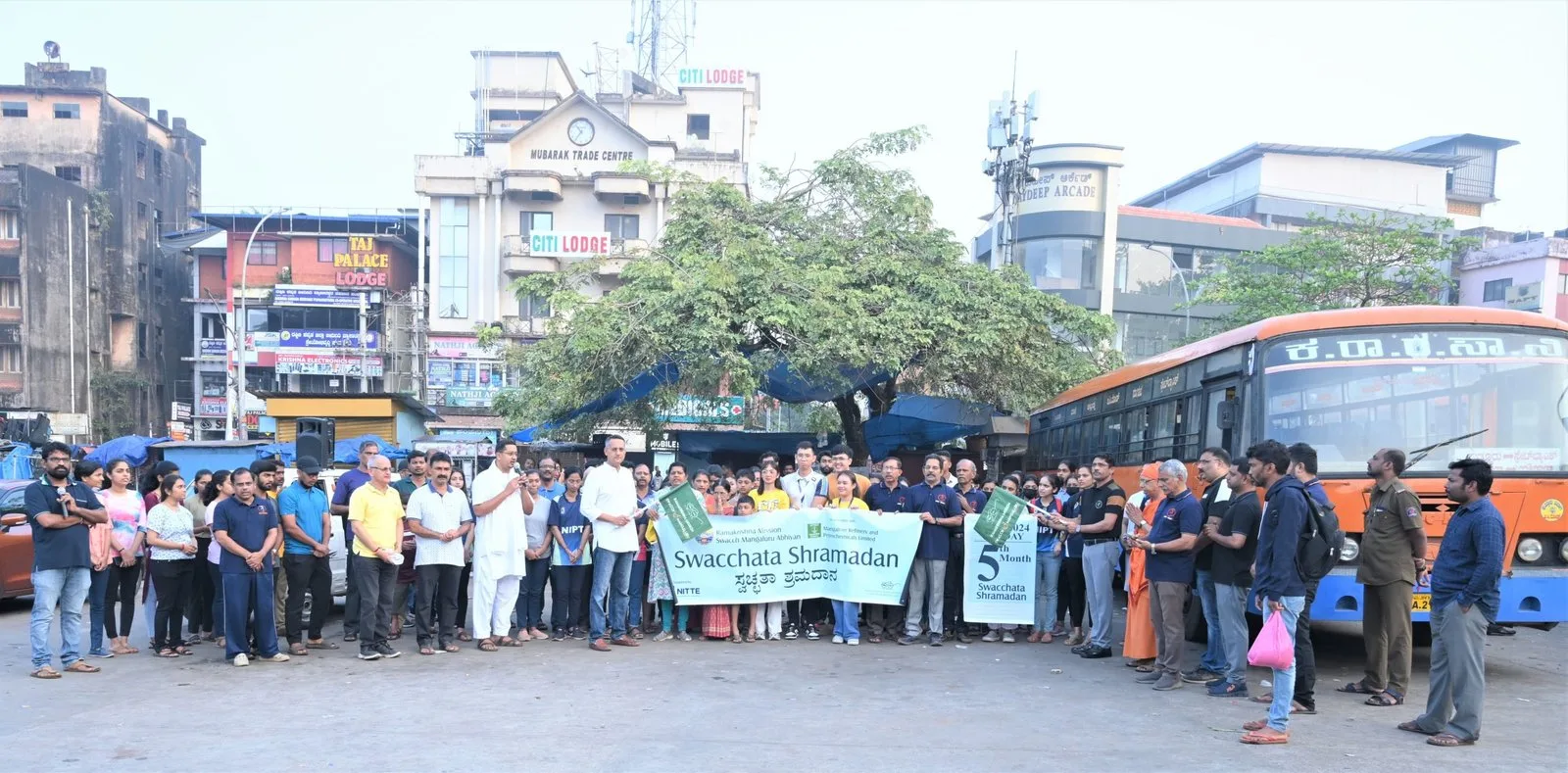 Spirit of Volunteerism photo 1