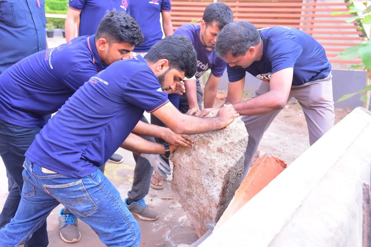 Spirit of Volunteerism photo 5