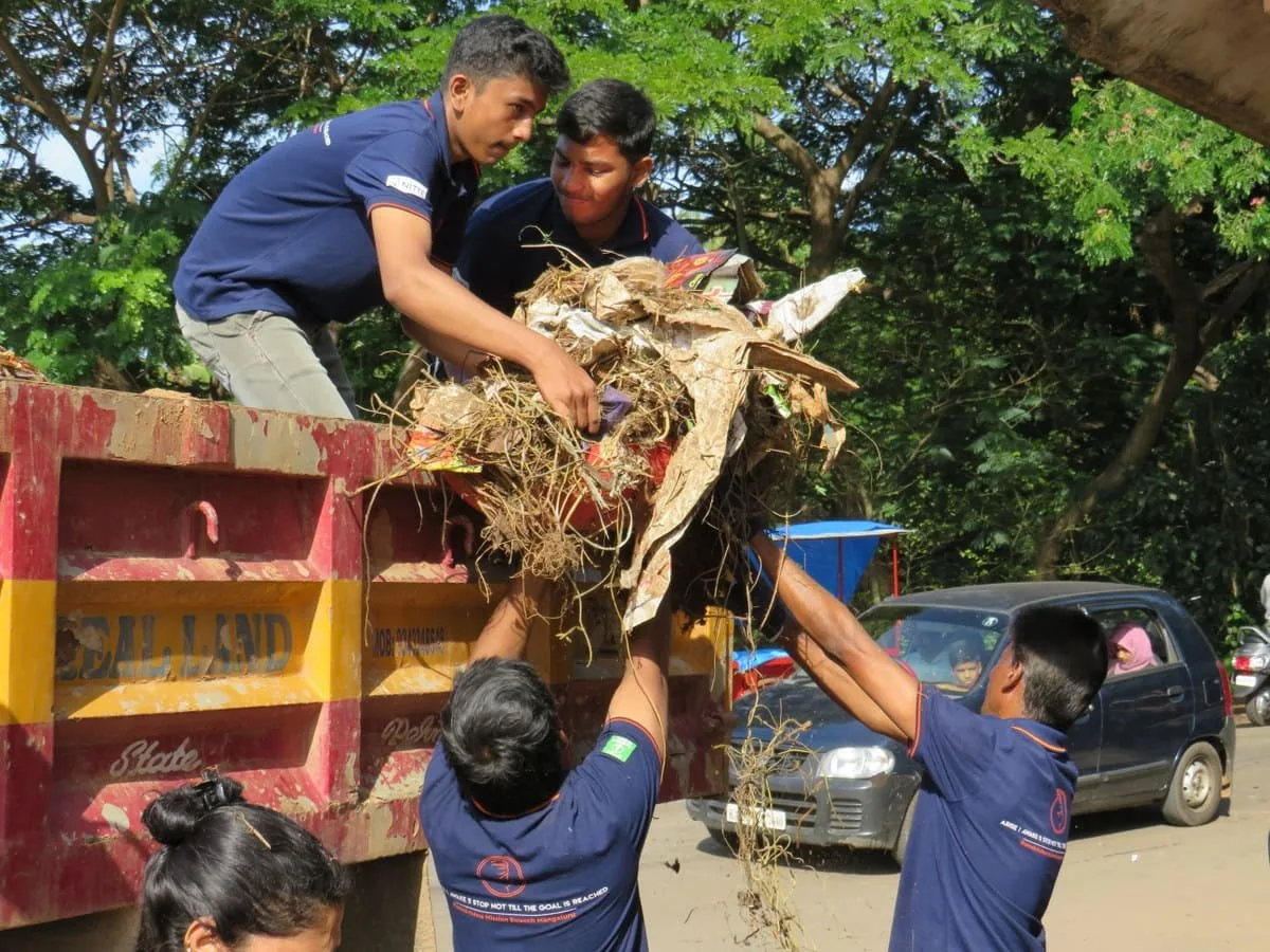 Spirit of Volunteerism photo 6
