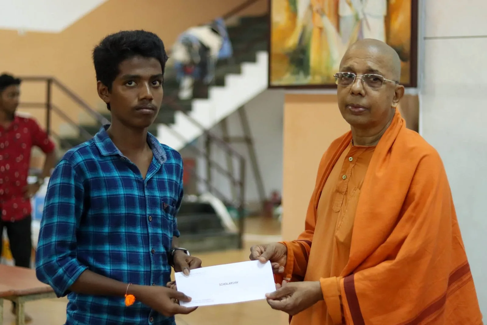 Students Scholarship Program photo 1