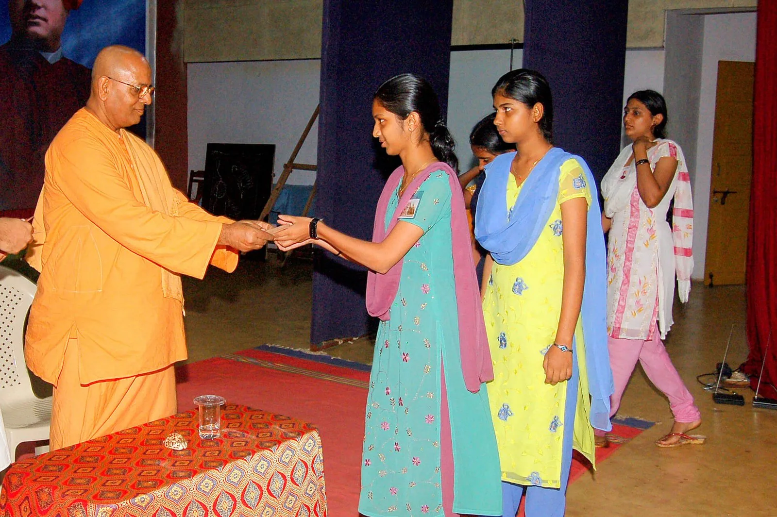 Students Scholarship Program photo 3