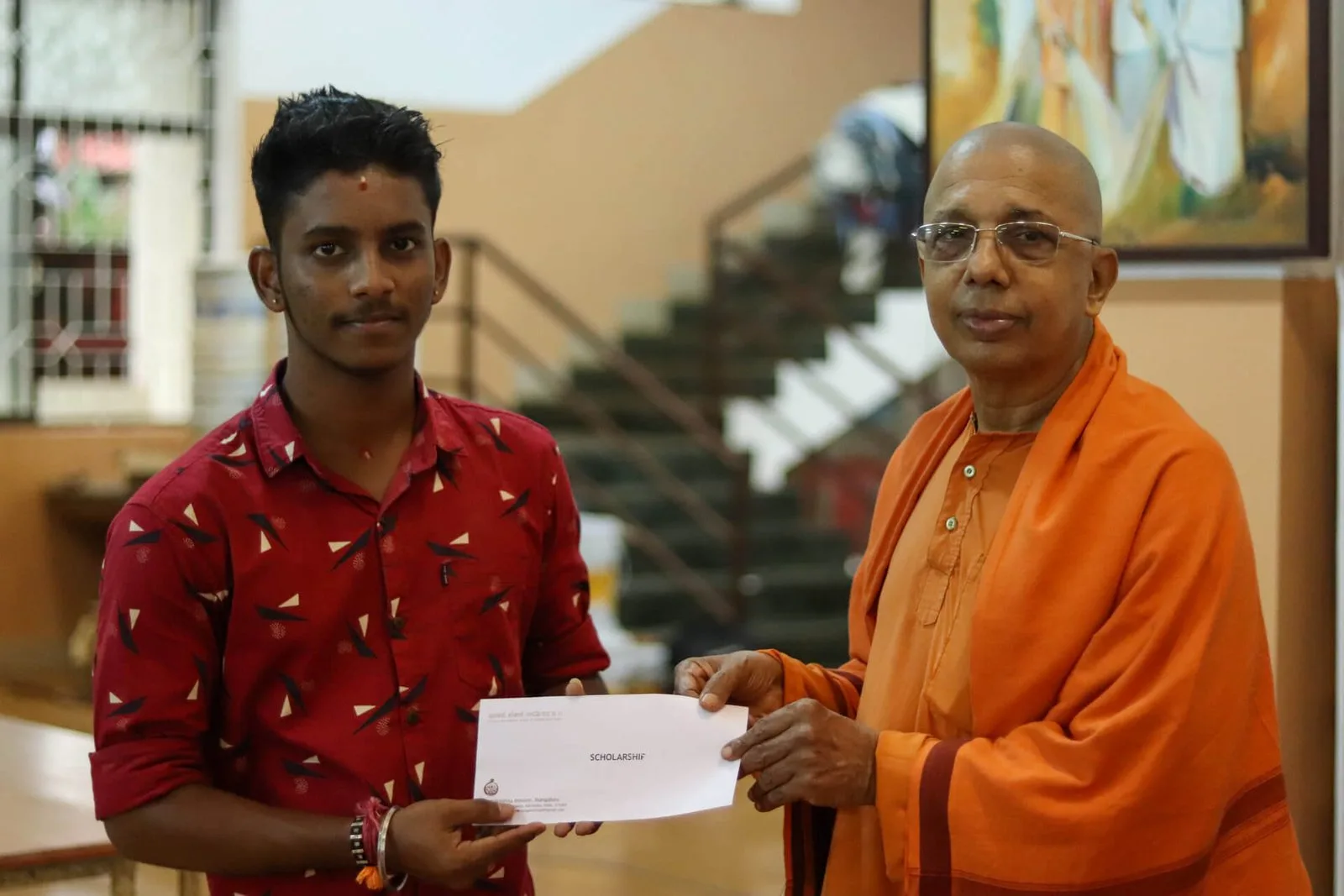 Students Scholarship Program photo 4
