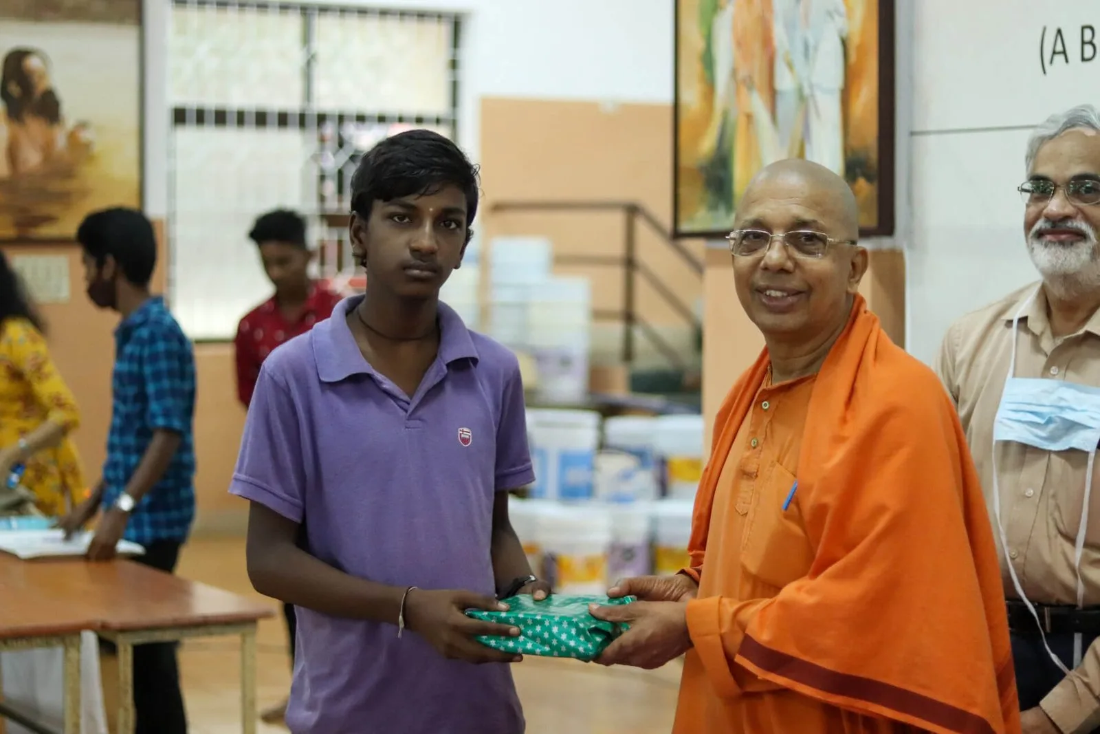 Students Scholarship Program photo 5